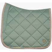 PS of Sweden Saddlepad Dynamic Square Dressage Sage green