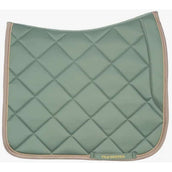 PS of Sweden Saddlepad Dynamic Square Dressage Sage green