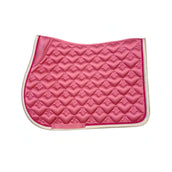 PS of Sweden Saddlepad Heart Jumping Thrill Pink