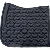 PS of Sweden Saddlepad Heart Dressage Navy