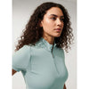 PS of Sweden Shirt Everly Quote Arctic Aqua
