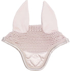 PS of Sweden Ear Bonnet Quilted Heart Whipped Pink