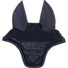 PS of Sweden Ear Bonnet Quilted Heart Navy