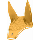 PS of Sweden Ear Bonnet Original Monogram Sunburst Sorbet