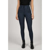 PS of Sweden Breeches Penny Pinstripe Full Grip Navy