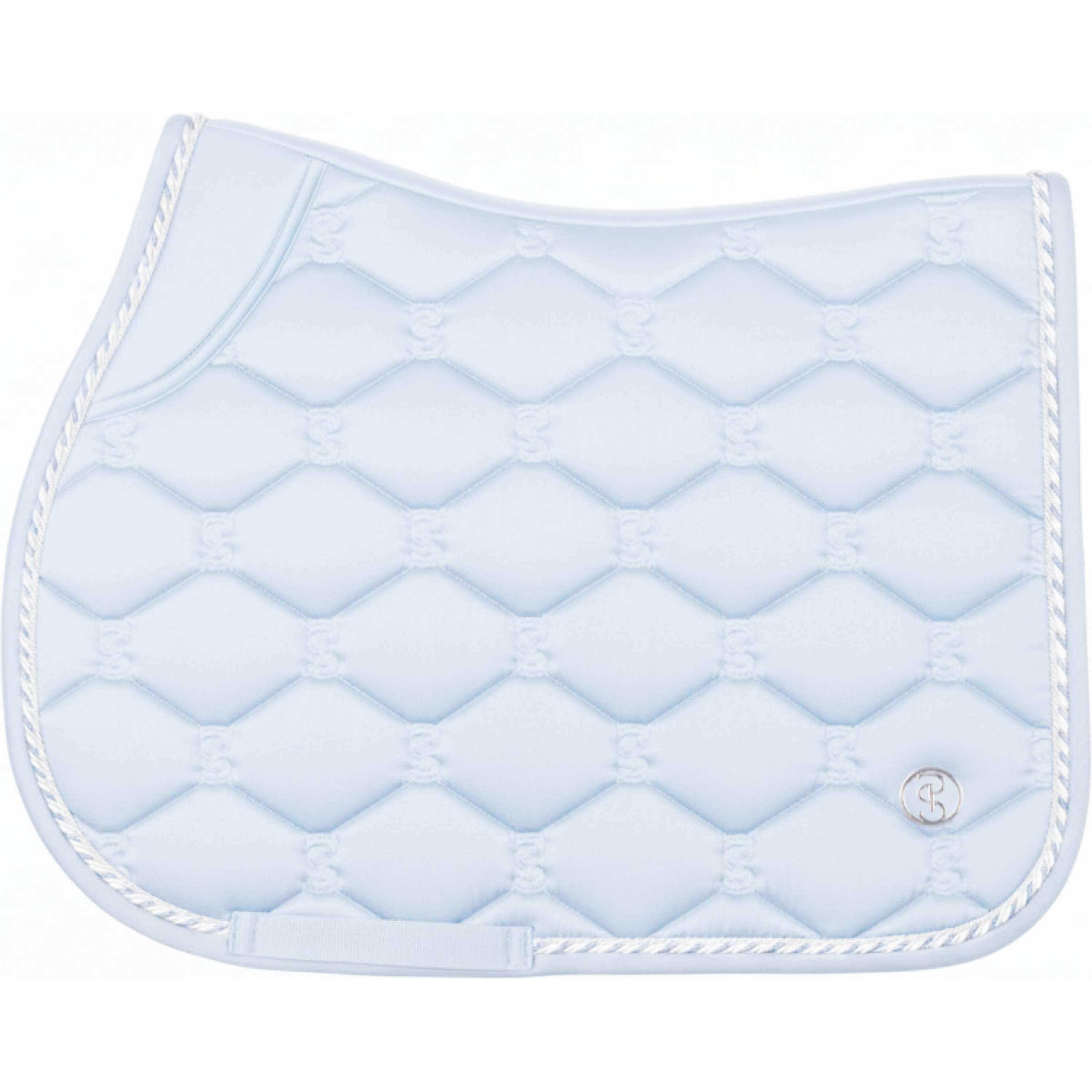 PS of Sweden Saddlepad Signature Jumping Morning Breeze