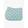 PS of Sweden Saddlepad Signature Jumping Arctic Aqua