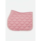 PS of Sweden Saddlepad Signature Jumping Hortensia pink