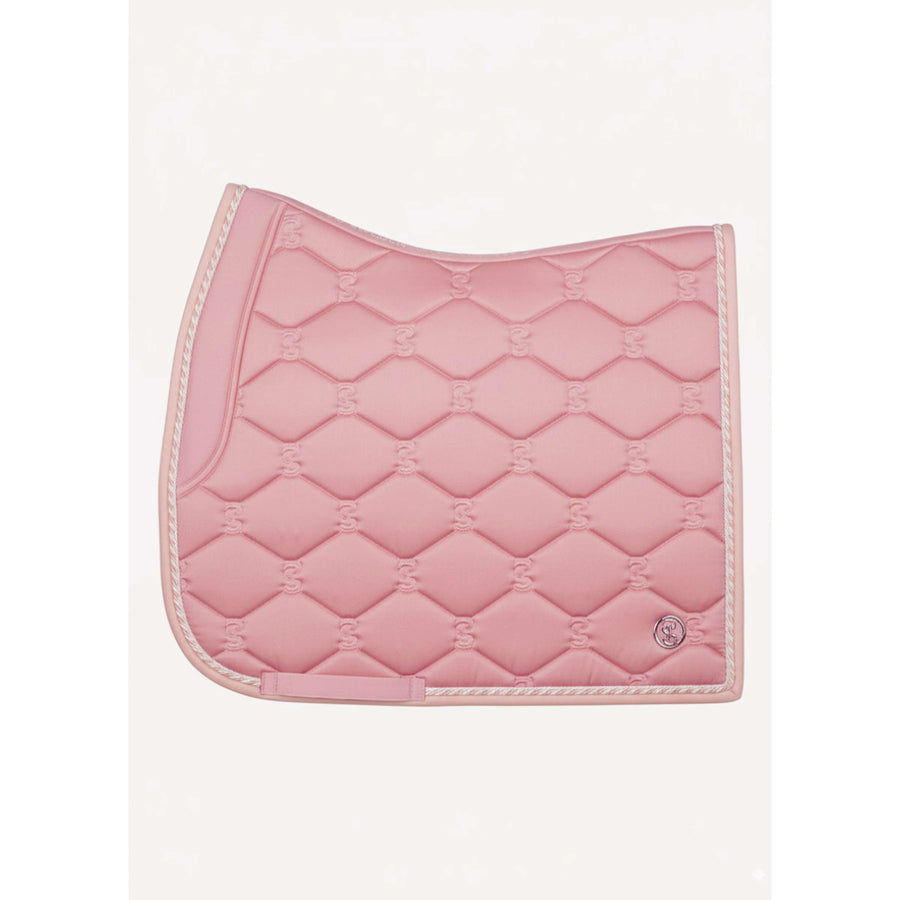 PS of Sweden Saddlepad Signature Dressage Hortensia pink