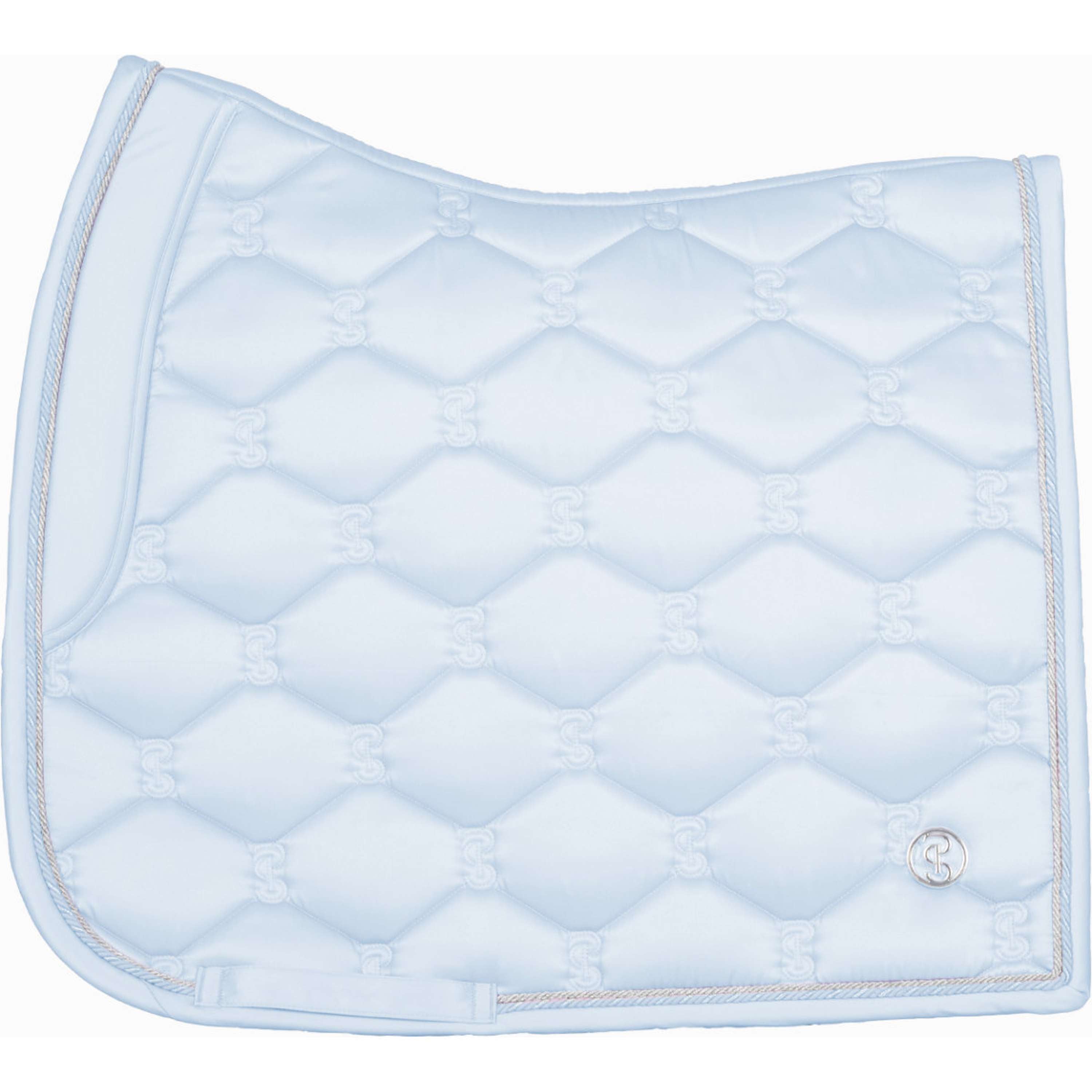 PS of Sweden Saddlepad Signature Dressage Morning Breeze