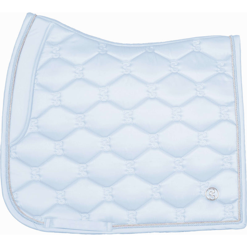 PS of Sweden Saddlepad Signature Dressage Morning Breeze