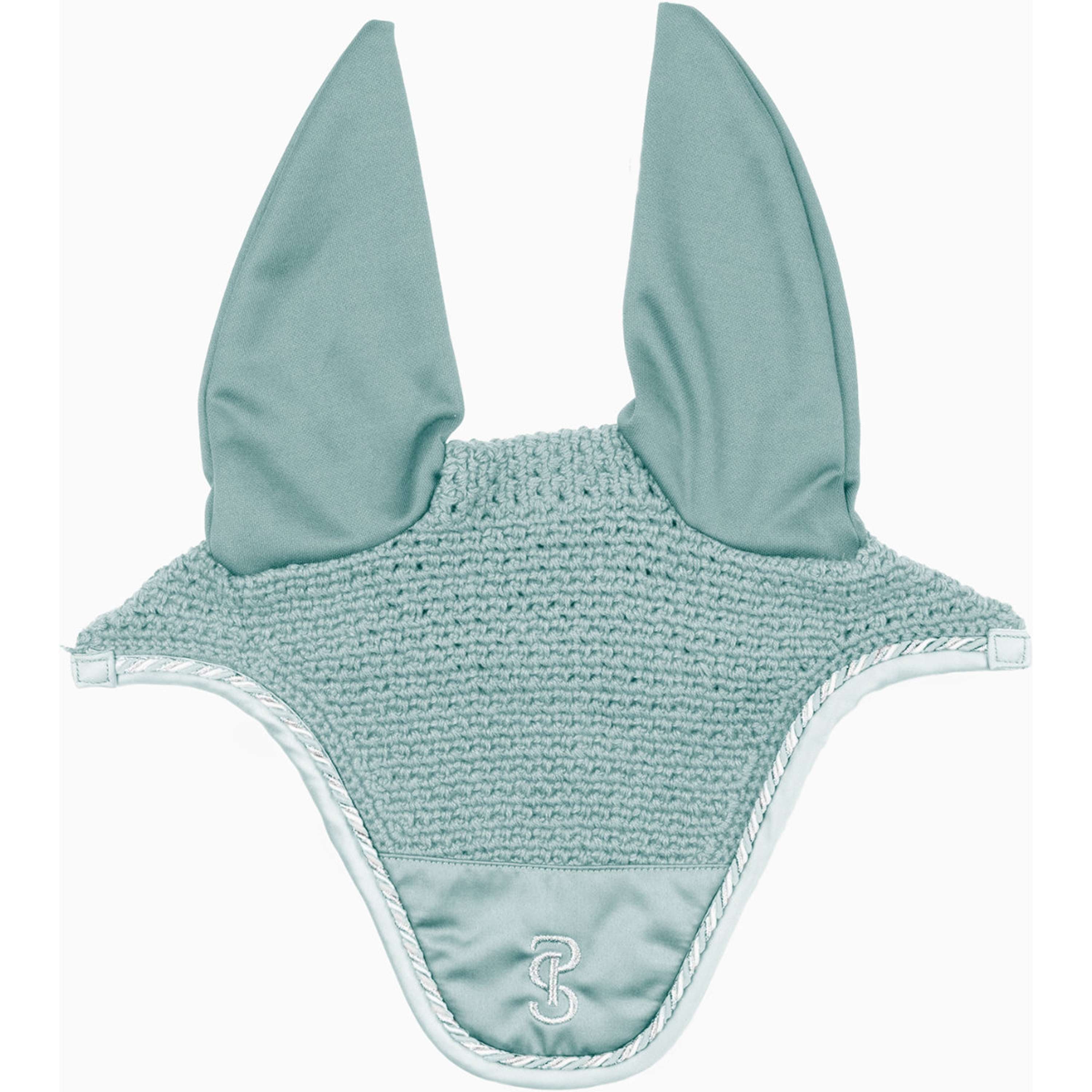 PS of Sweden Ear Bonnet Signature Arctic Aqua