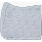 PS of Sweden Saddlepad Crystal Dressage Blue Whisper