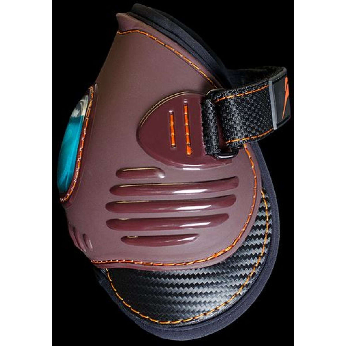 eQuick Fetlock Boots eUp Mini Ultra Brown