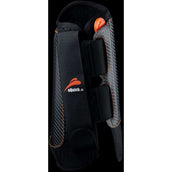 eQuick Tendon Boots eVenting Black