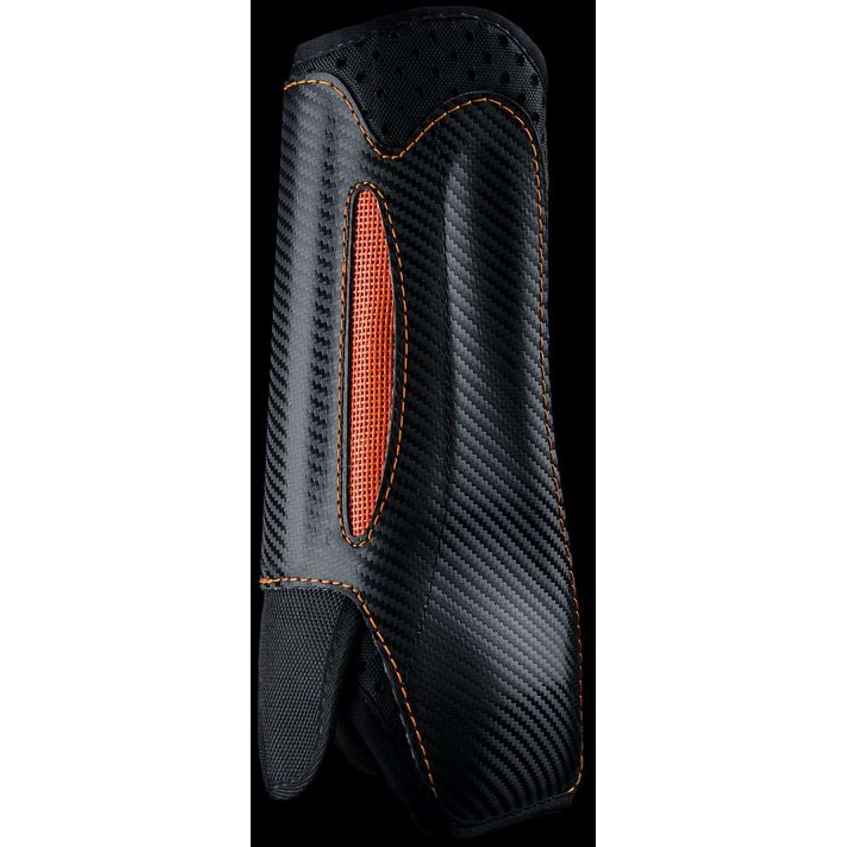 eQuick Tendon Boots eVenting Black