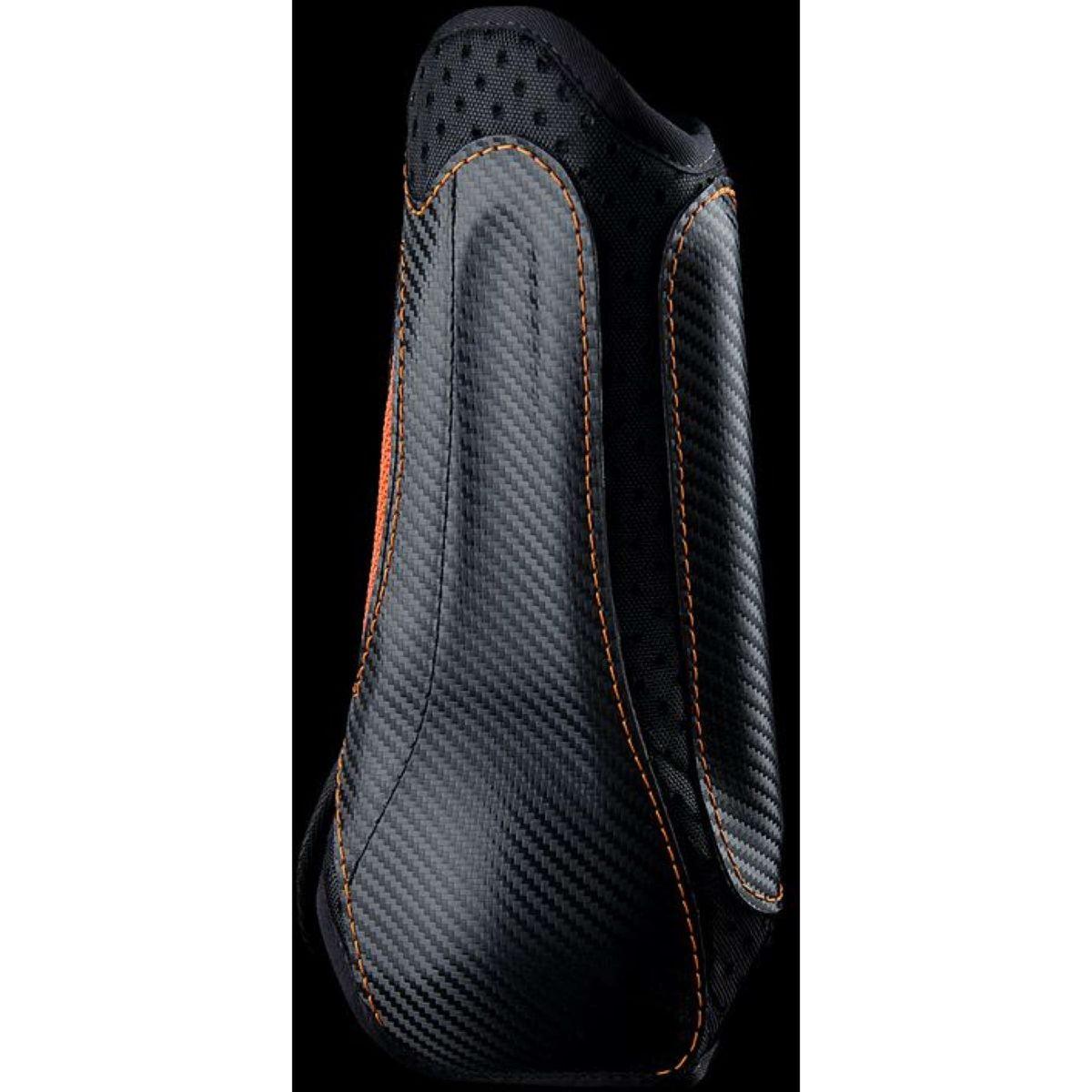 eQuick Tendon Boots eVenting Black