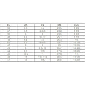 Redback Shoes UBOK Brown