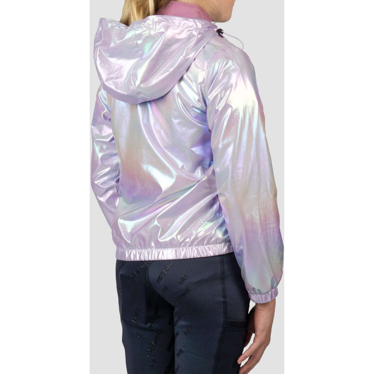 Red Horse Summerjacket Yuma Holographic