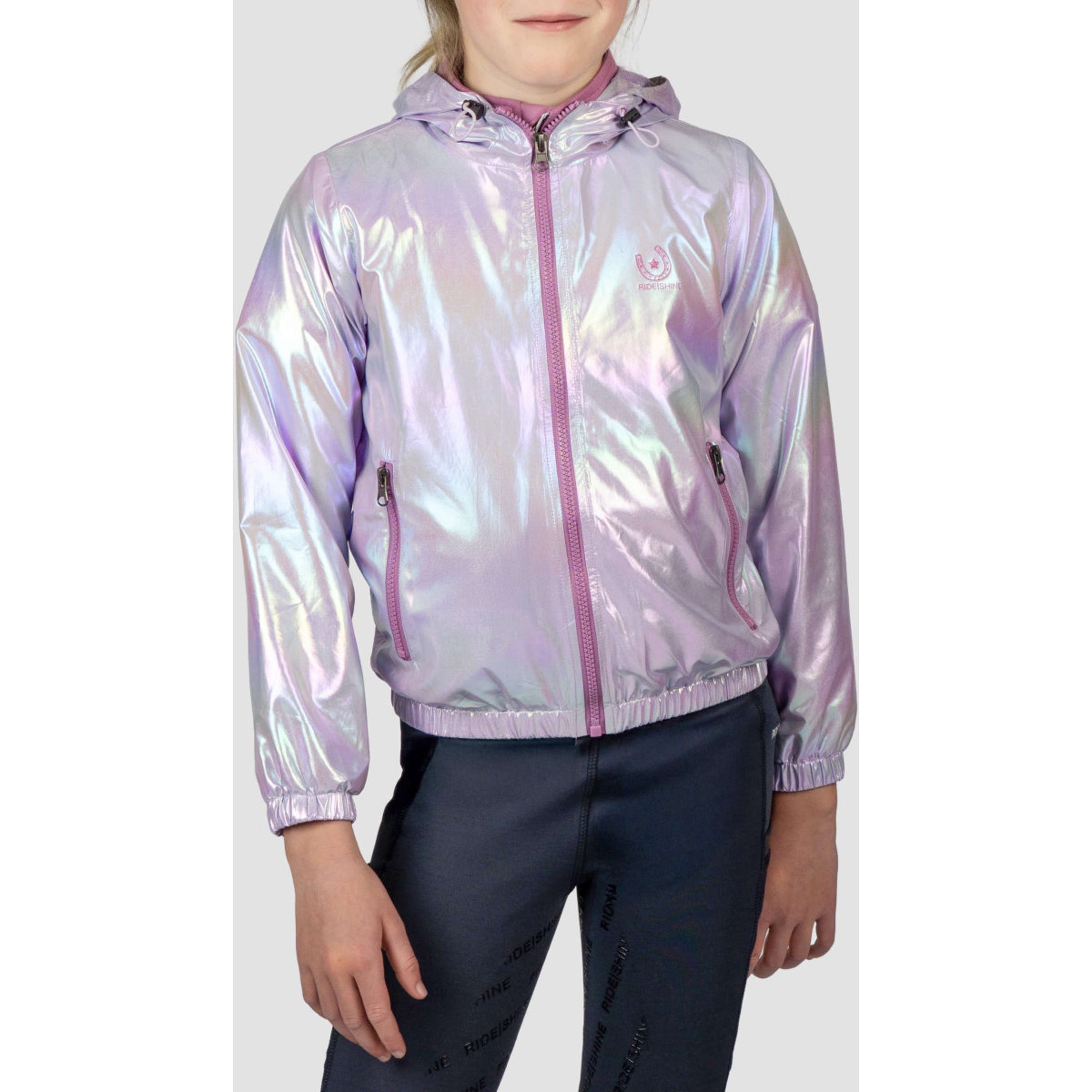 Red Horse Summerjacket Yuma Holographic