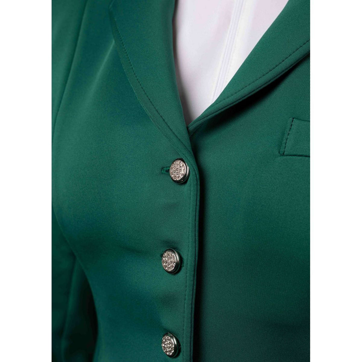 Harry's Horse Riding Jacket Montpellier Green