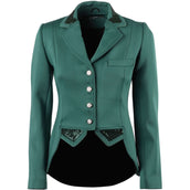 Harry's Horse Riding Jacket Montpellier Green