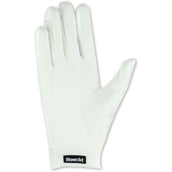 Roeckl Riding Gloves Roeck-Grip Lite White