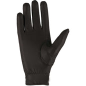 Roeckl Riding Gloves Malaga Black/StoneWashed