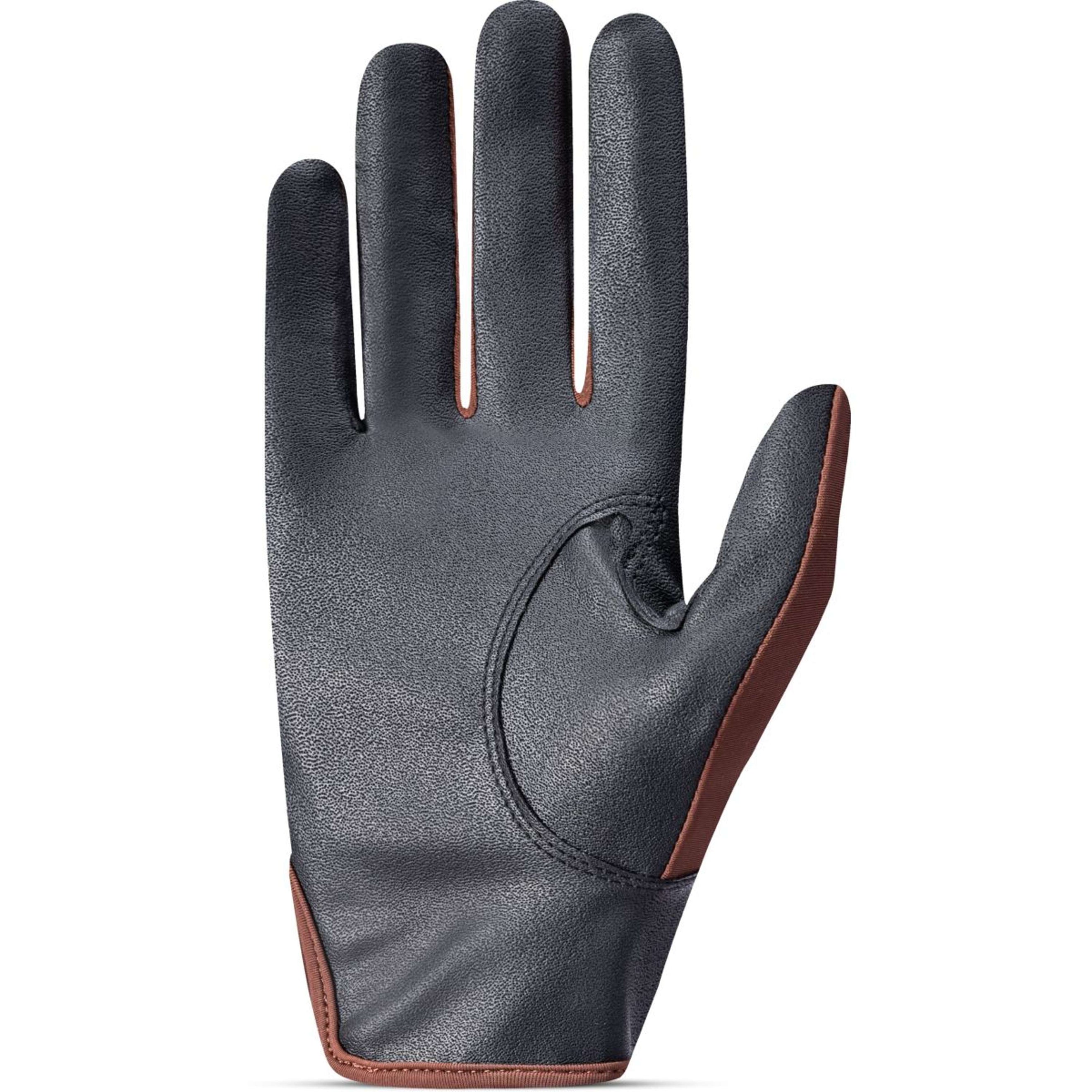 Roeckl Riding Gloves Lorraine Brunette