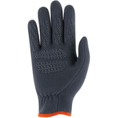 Roeckl Riding Gloves Kylemore Grey/Pinstripe