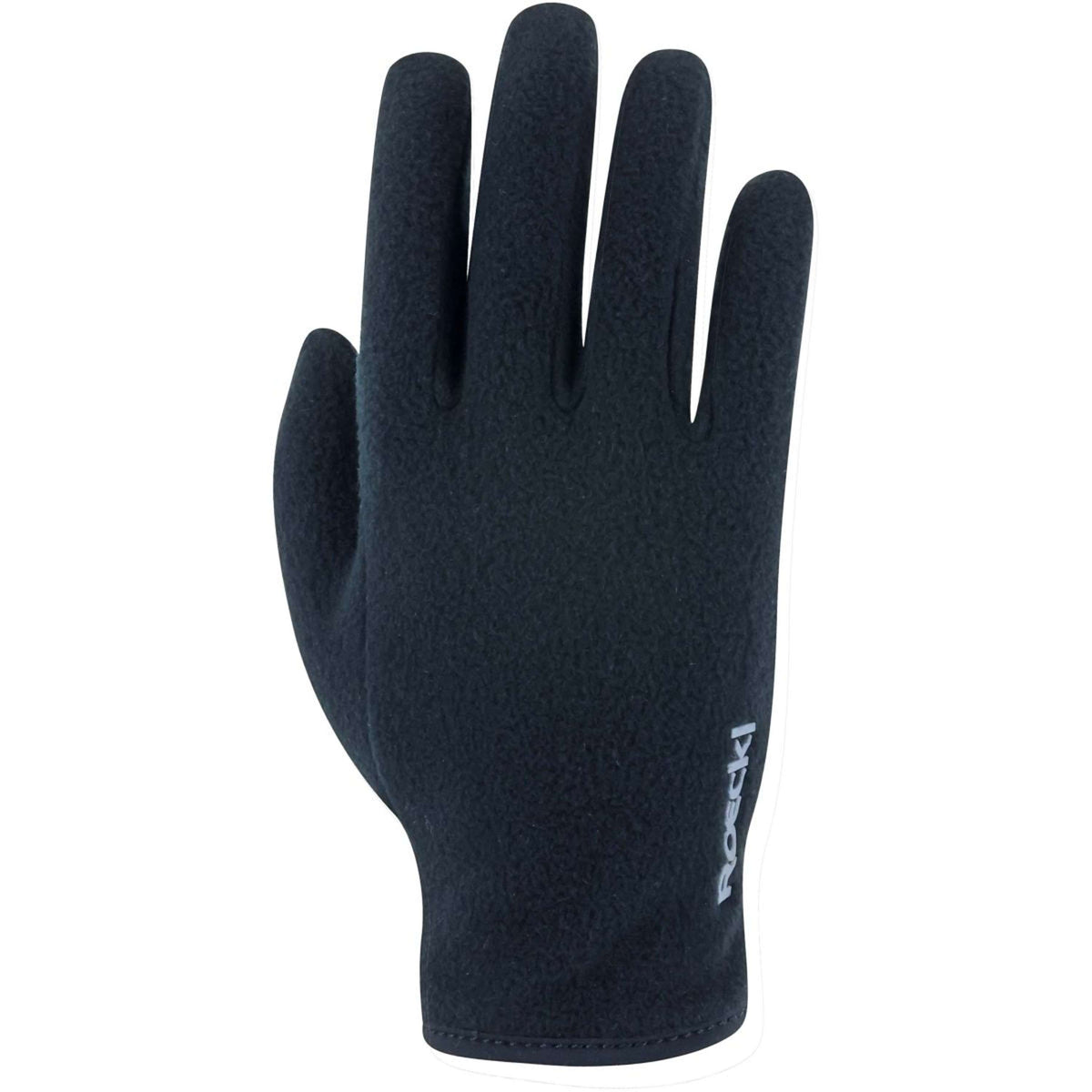 Roeckl Riding Gloves Kylemore Black