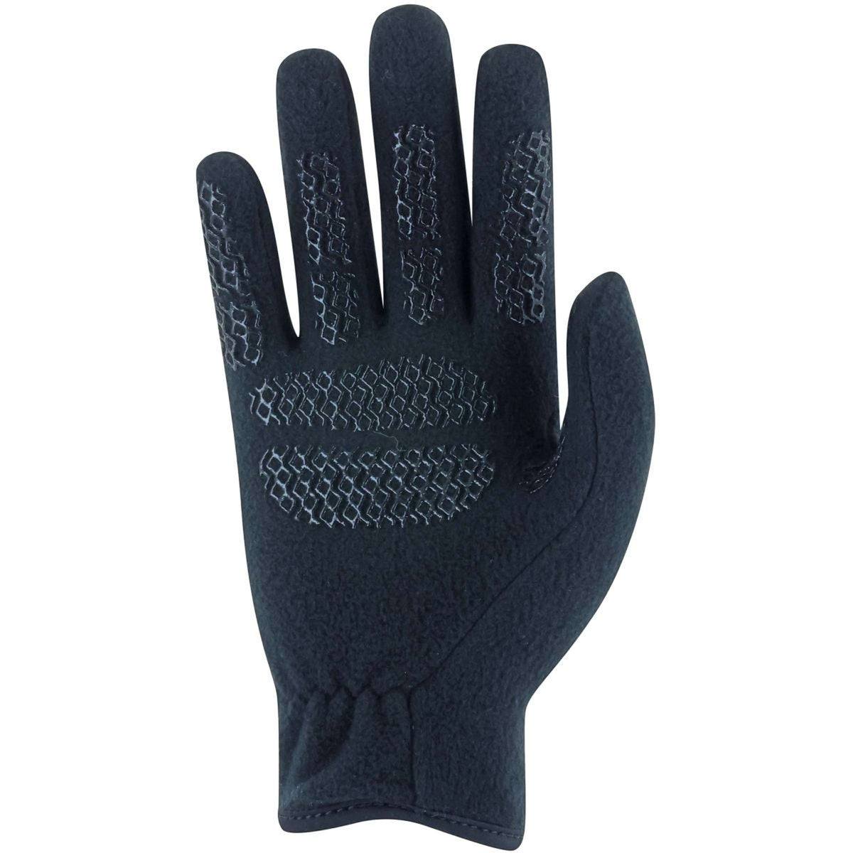 Roeckl Riding Gloves Kylemore Black