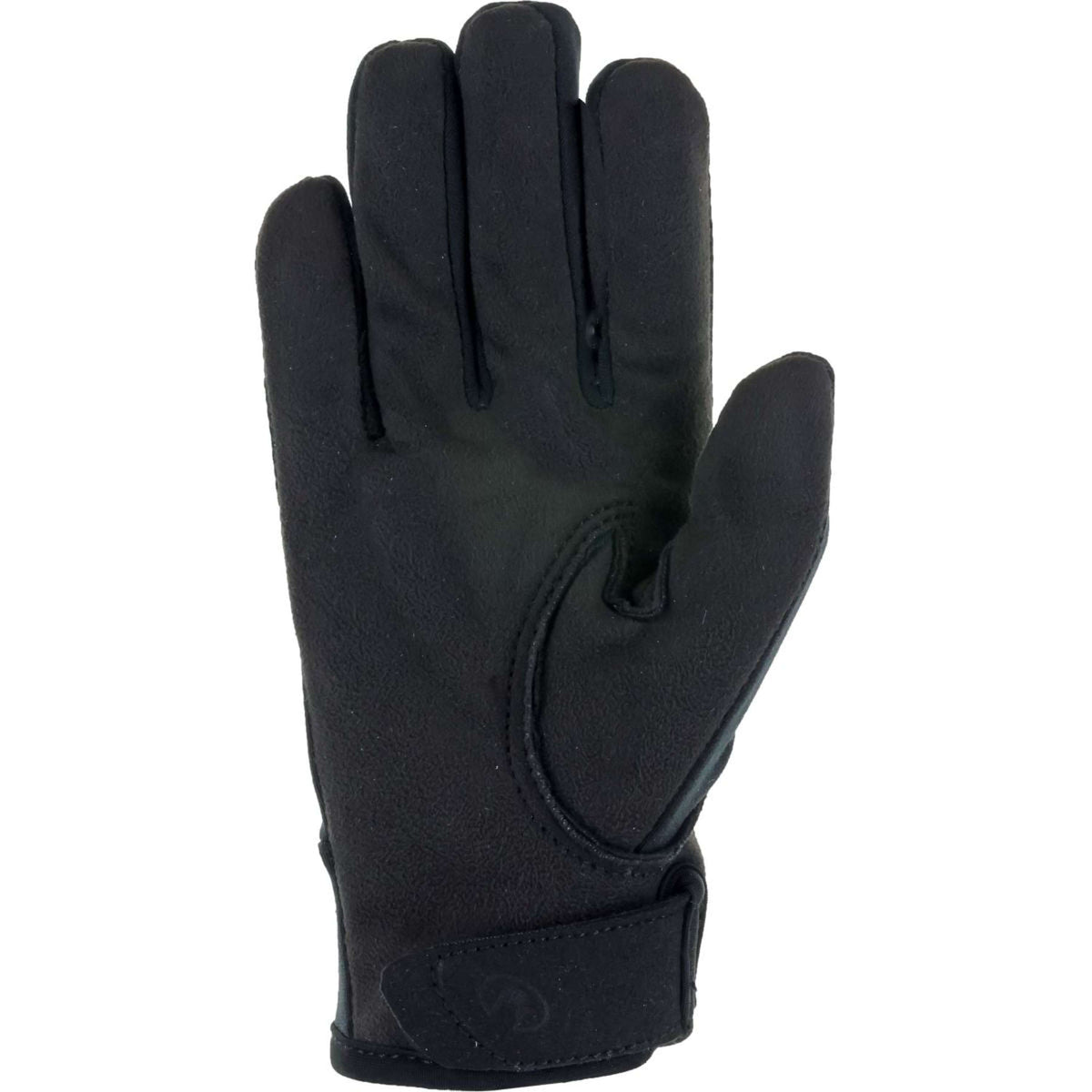 Roeckl Riding Gloves Keysoe Black 7 Black