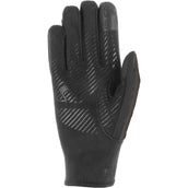 Roeckl Riding Gloves Wisbech Black