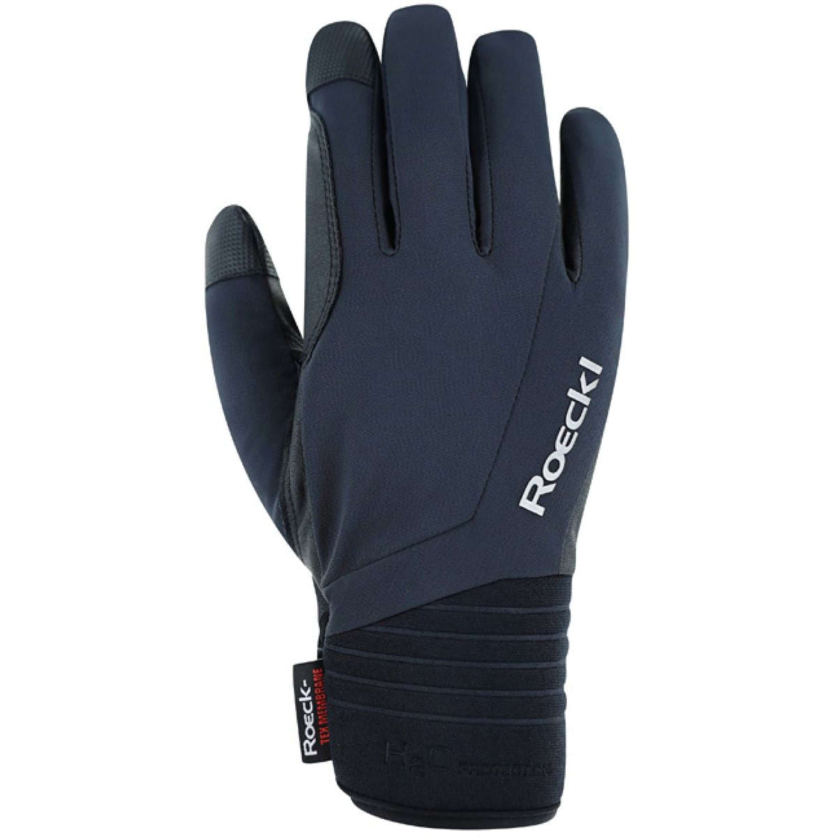 Roeckl Riding Gloves Winsford