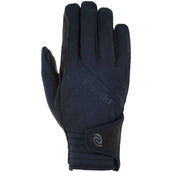 Roeckl Riding Gloves Winya Black