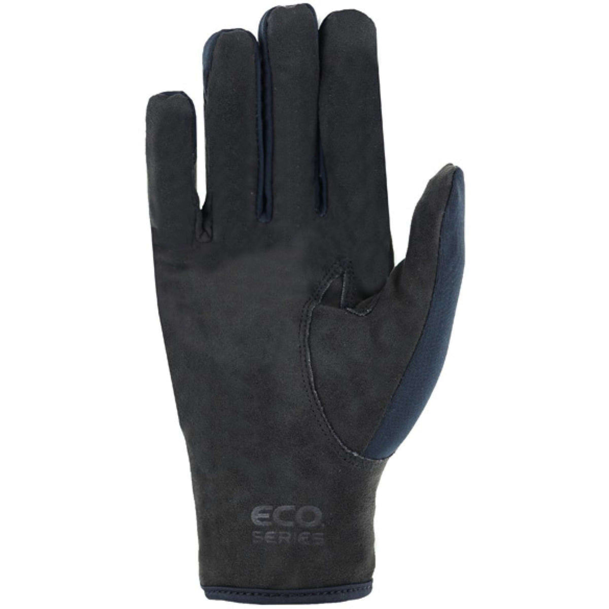 Roeckl Riding Gloves Winya Black