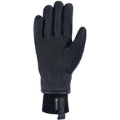 Roeckl Riding Gloves Wila GTX Black