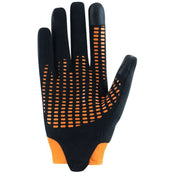 Roeckl Riding Gloves Lier Smoked Pearl