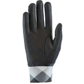 Roeckl Riding Gloves Martingal Black