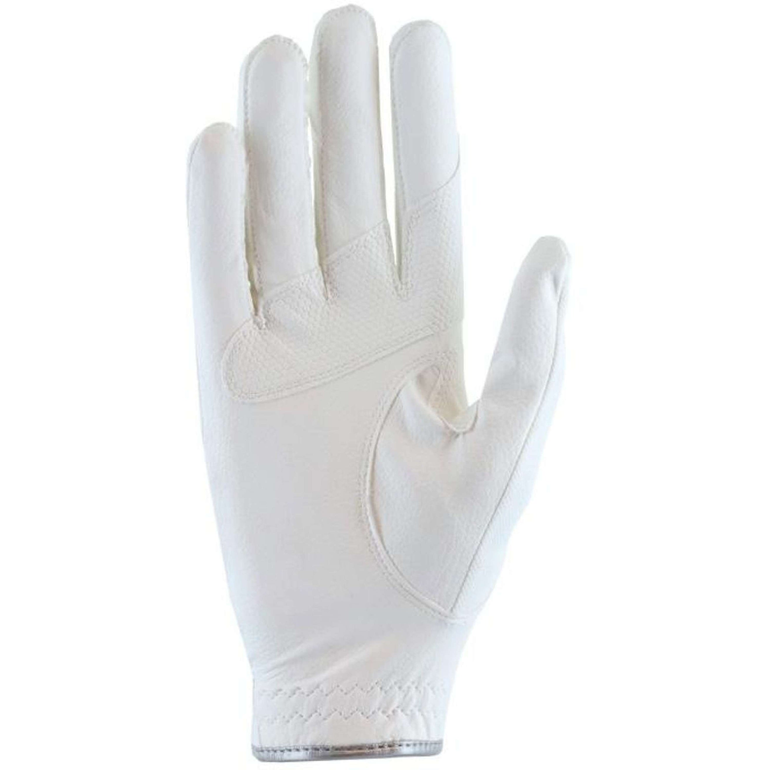 Roeckl Gloves Millero White