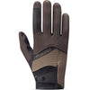 Roeckl Riding Gloves Millero Dark Mocha/Choco Milk