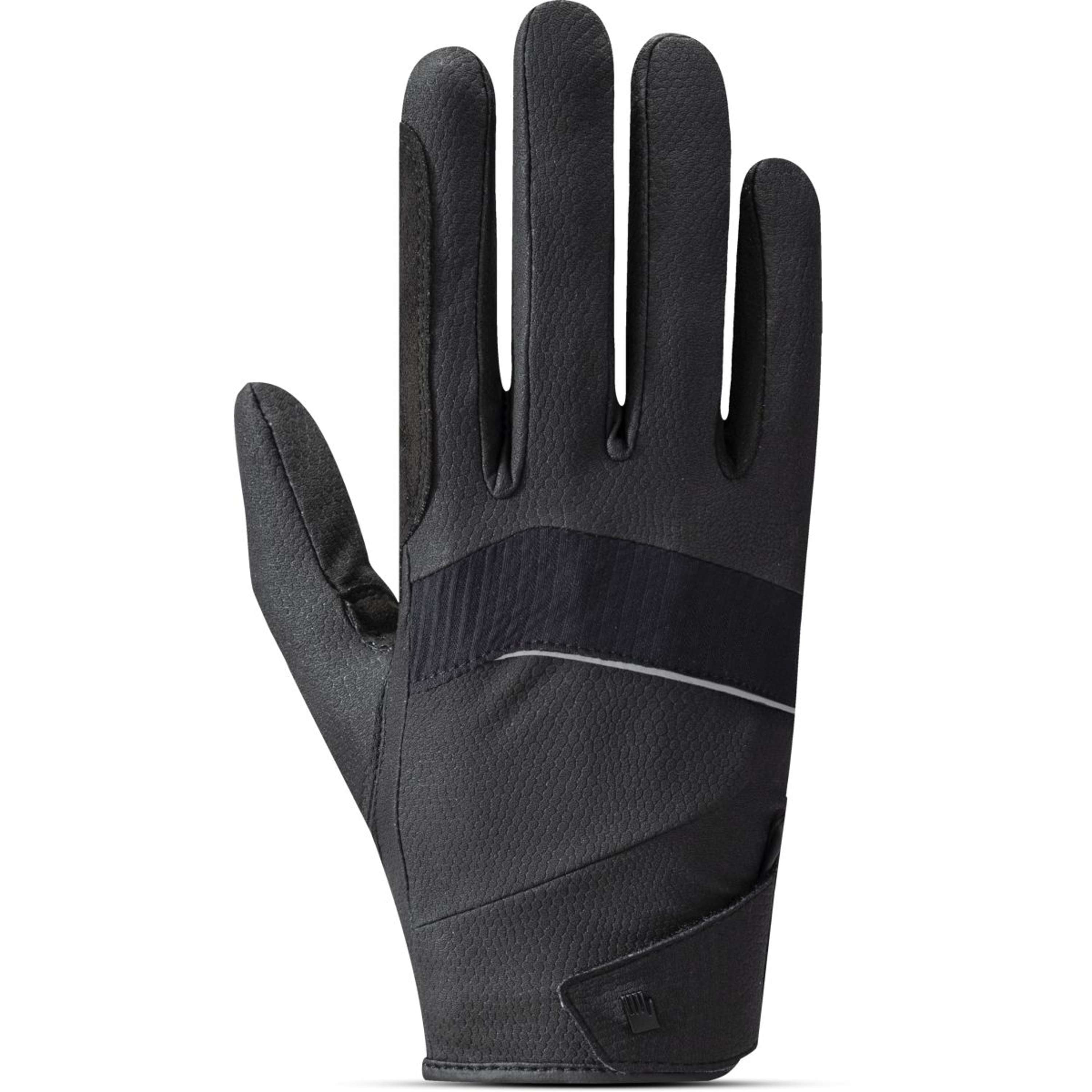 Roeckl Riding Gloves Manecaress Black