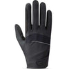 Roeckl Riding Gloves Manecaress Black
