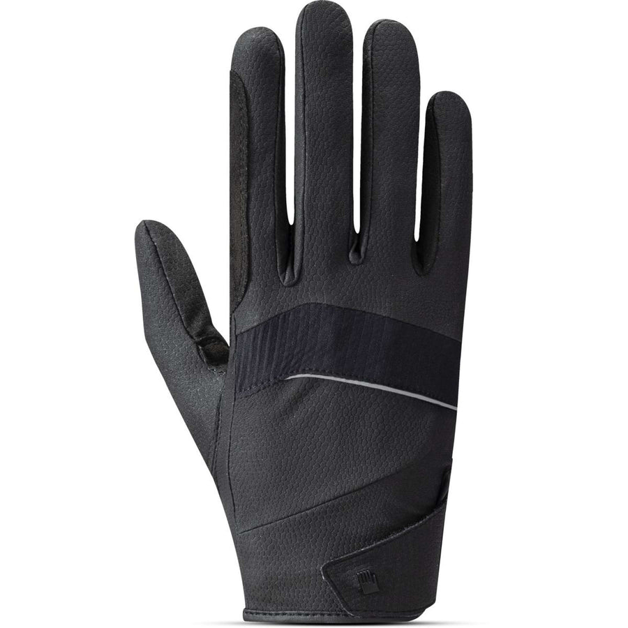 Roeckl Riding Gloves Manecaress Black