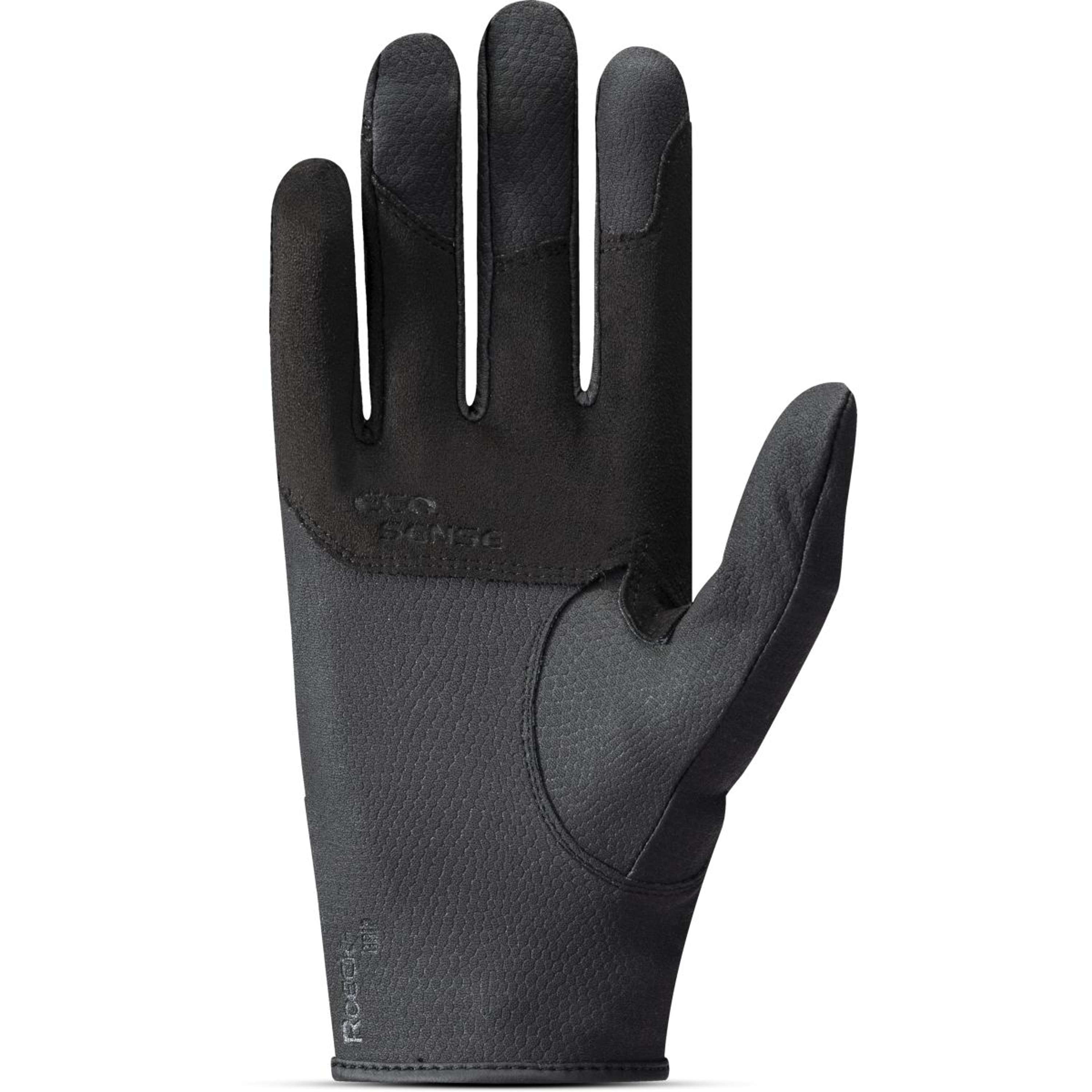 Roeckl Riding Gloves Manecaress Black