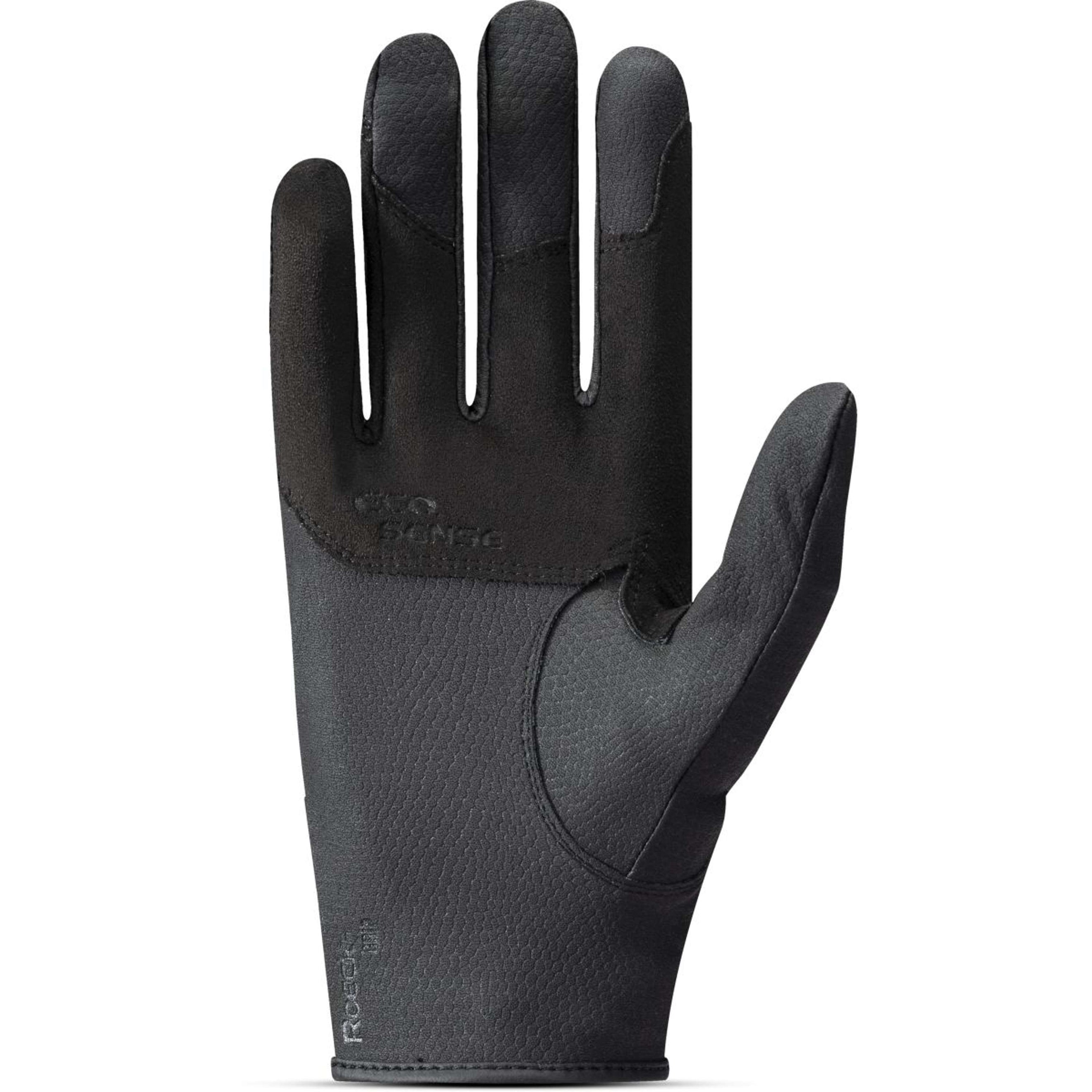 Roeckl Riding Gloves Manecaress Black Roeckl Riding Gloves Manecaress Black