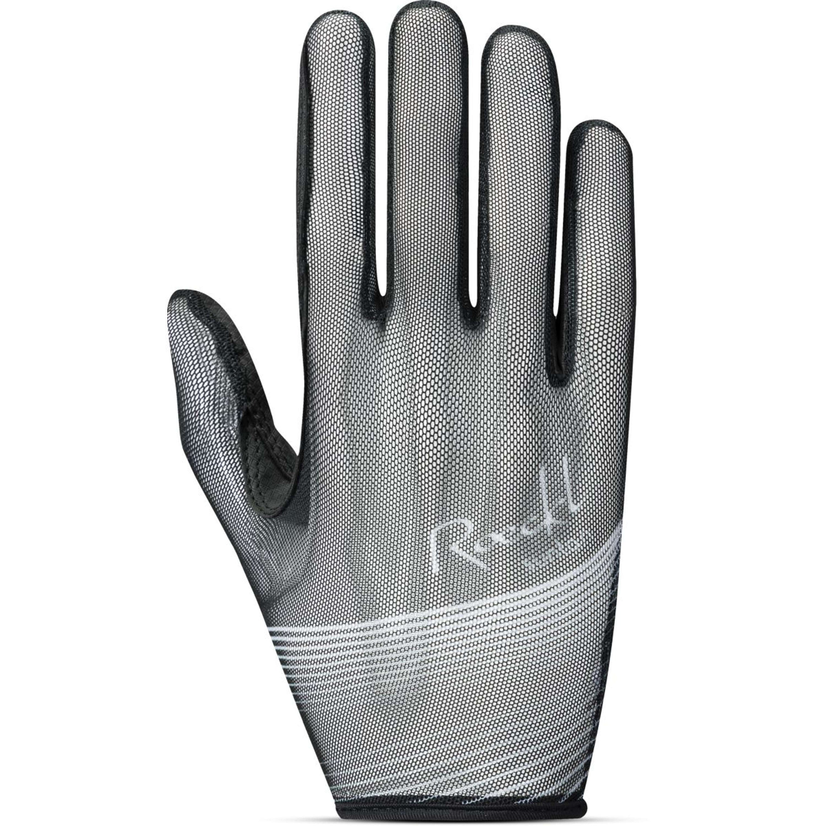 Roeckl Riding Gloves Laila 2 Black Shadow