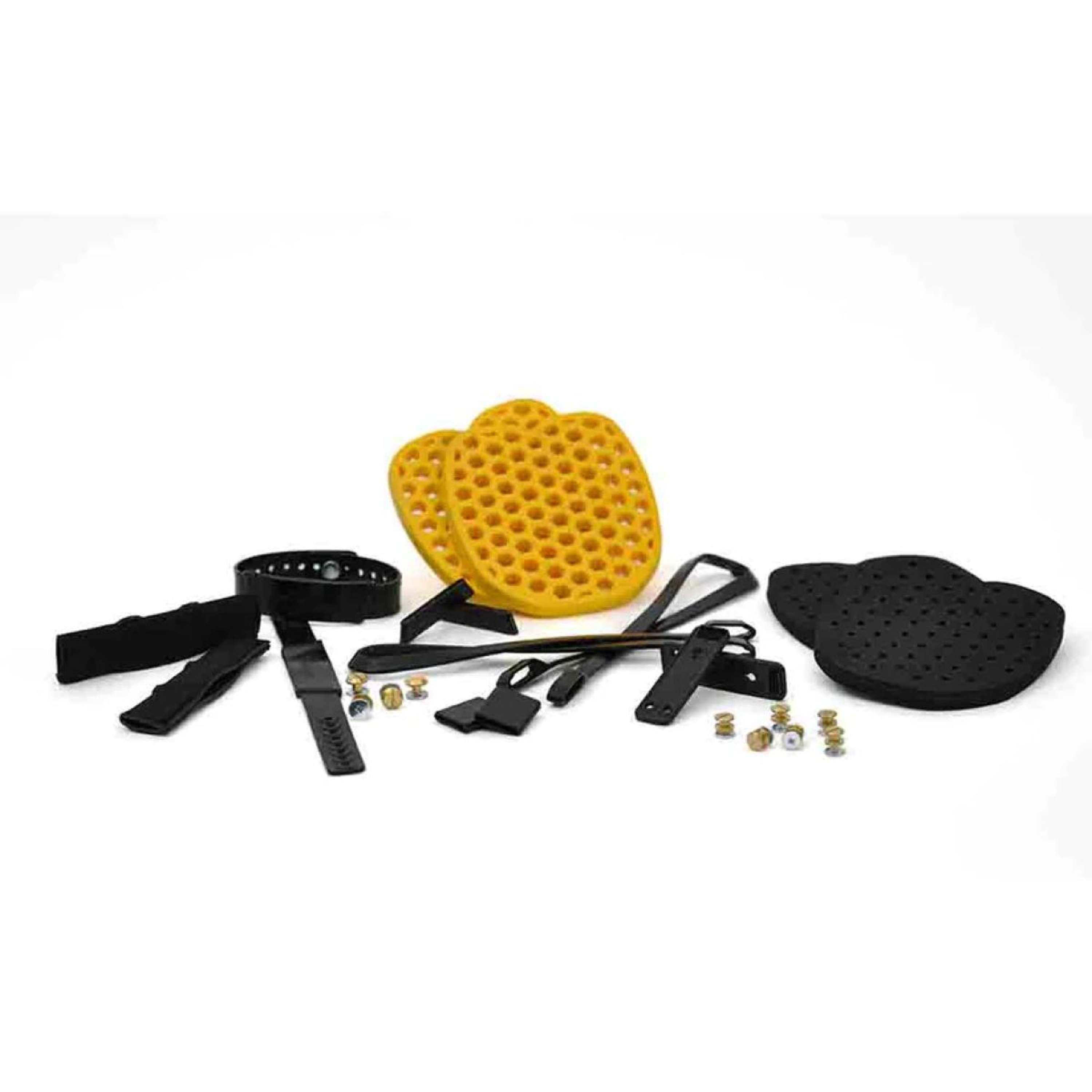 Scoot Boot Horse Shoe TheraRide Black