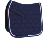 Schockemöhle Saddlepad SP Eco Comfort D Style Dressage True Navy
